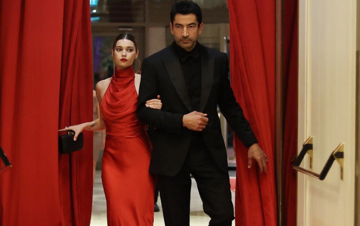 O da "A.B.İ"də rol alacaq &ndash; FOTO