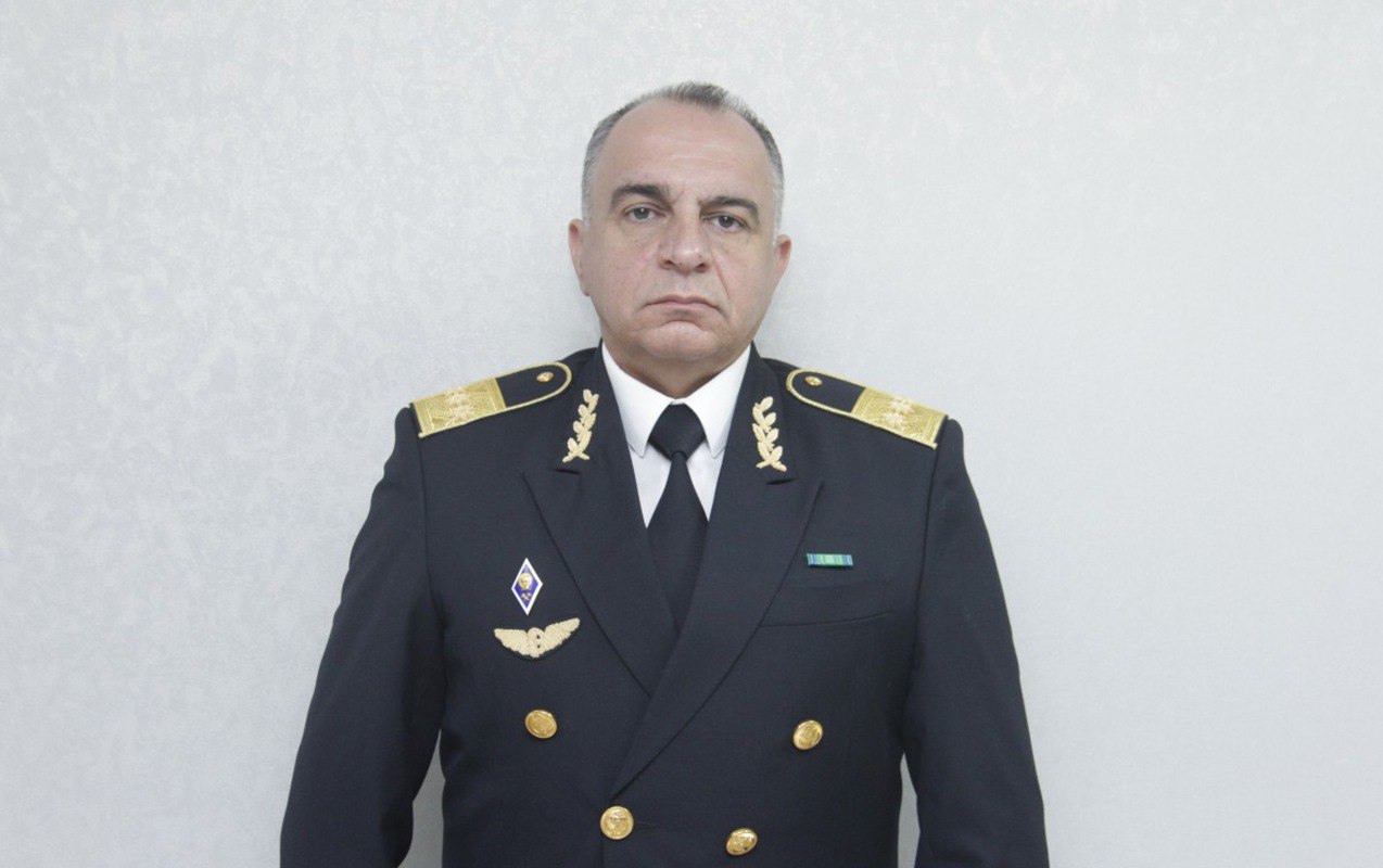 Bakı metrosunun baş mühəndisi işdən çıxarıldı &ndash; YENİ TƏYİNAT