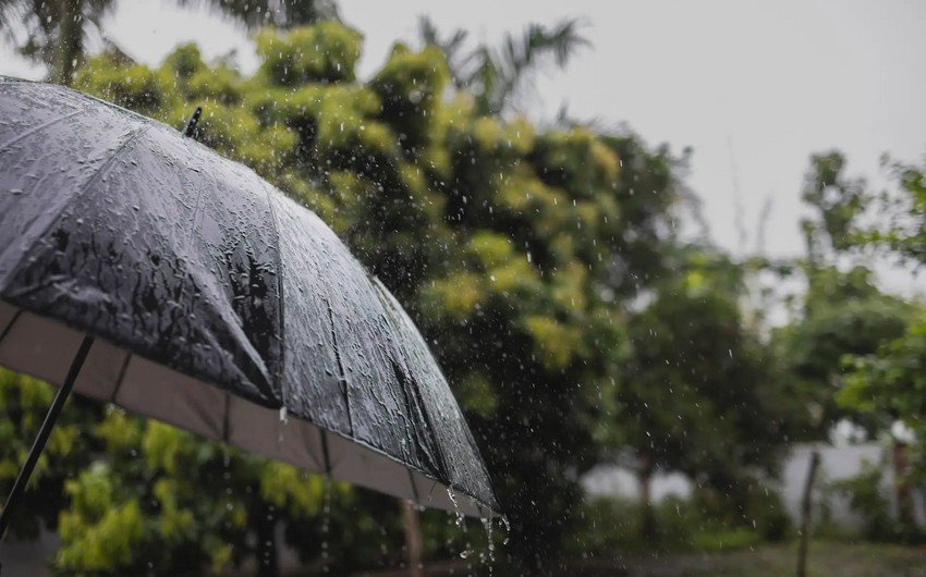 Sabahın HAVASI: 17 dərəcə isti, çiskin... &ndash; PROQNOZ