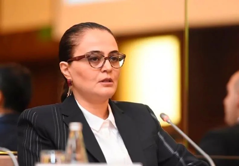 &ldquo;Azərbaycanda Kino sənaye parkı yaradılacaq&rdquo; &ndash; Nazir müavinindən AÇIQLAMA