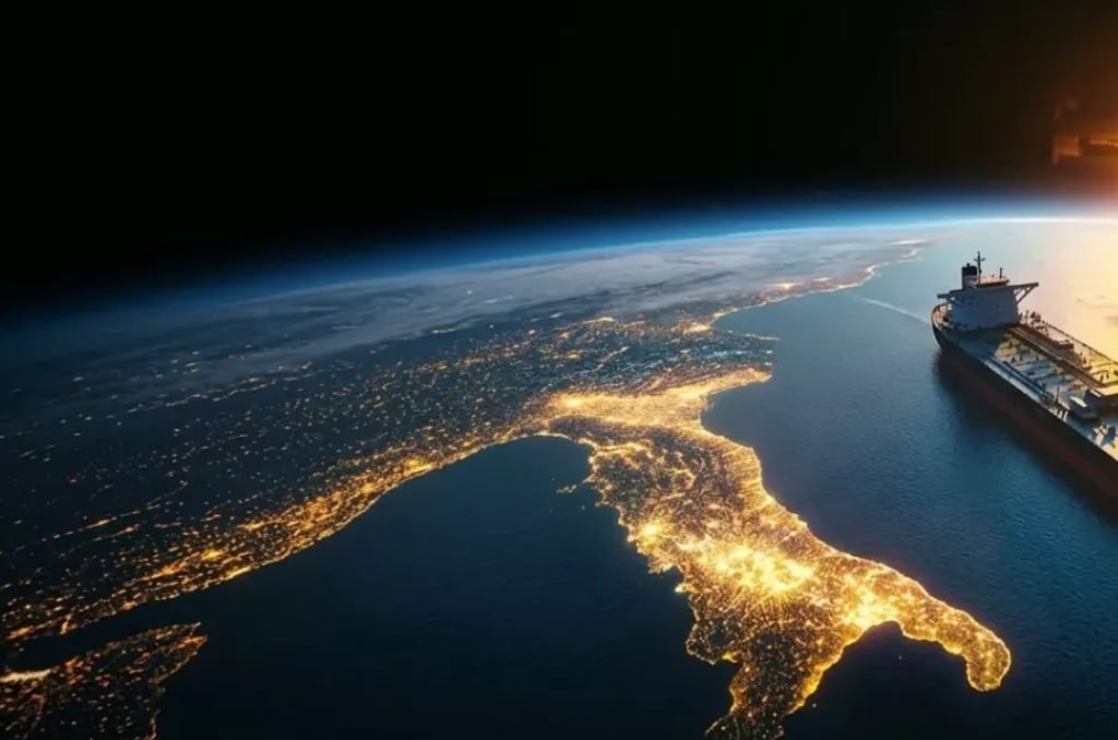 İran Türkiyə gəmisinin Hörmüz boğazından keçməsinə icazə verdi