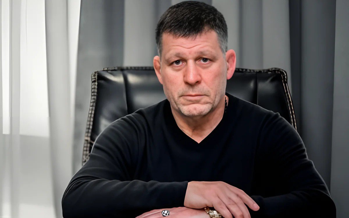 "Oleq Bakinski" ilə birgə təqsirləndirilən Ukraynanın sabiq nazir müavini ilə bağlı QƏRAR