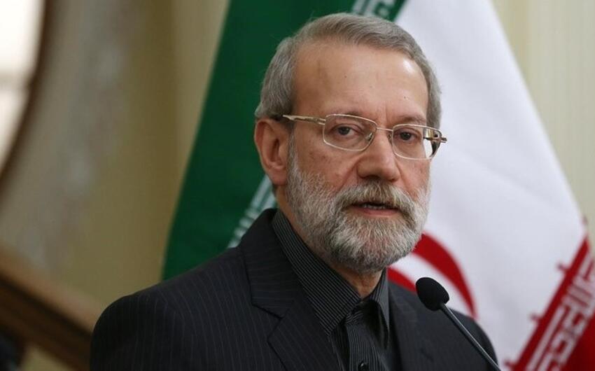 Laricaninin ölüm xəbərindən sonra məktubu paylaşıldı - FOTO