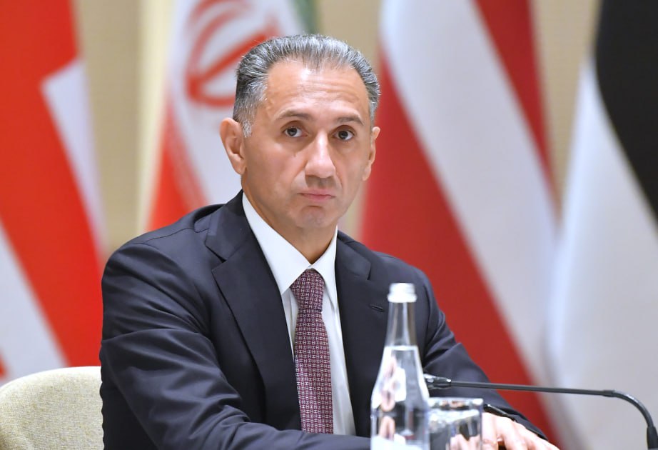 Rəşad Nəbiyevin müavinlərinin sayı ARTIRILDI - FƏRMAN