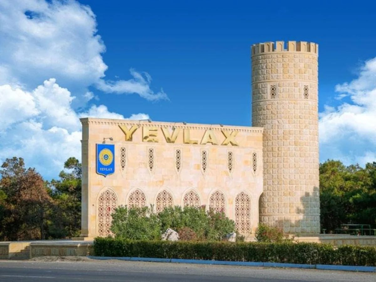 Yevlax 2027-ci il üçün Azərbaycanın "İdman Paytaxtı" seçildi