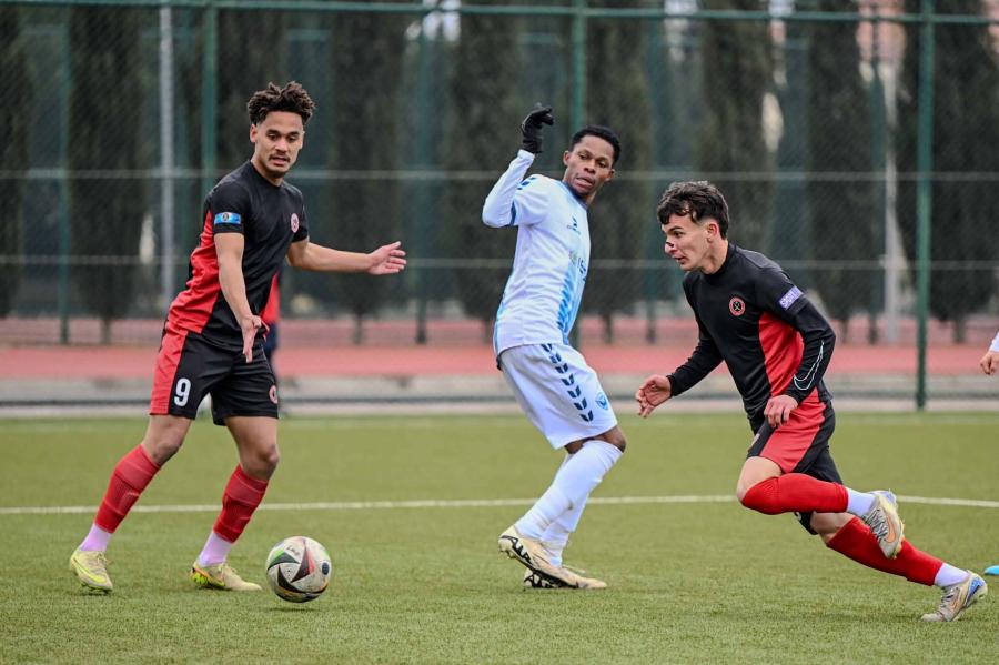 &ldquo;Difai&rdquo; ev oyunlarını Bakıda KEÇİRƏCƏK