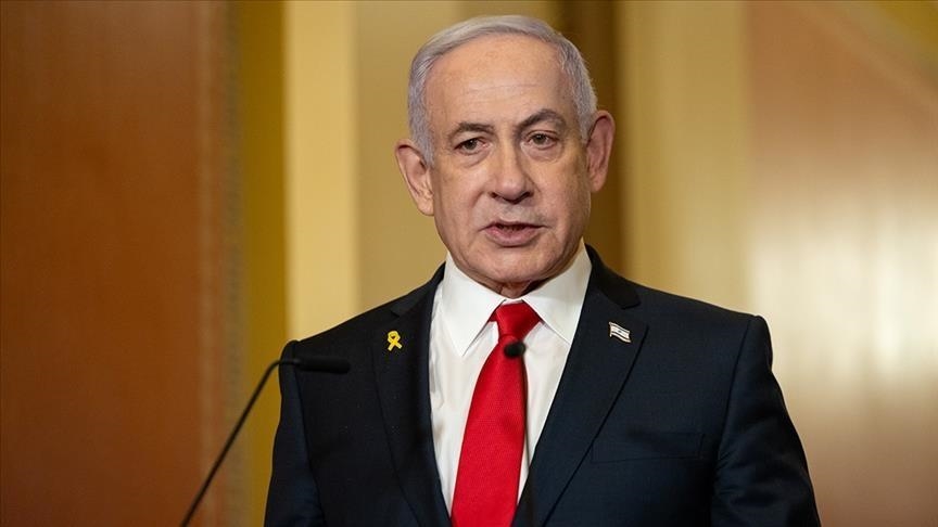 Netanyahu TƏSDİQLƏDİ: Laricani öldürülüb
