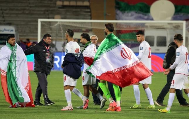 FİFA-dan İran Futbol Federasiyasına CAVAB GƏLDİ