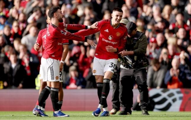 "Mançester Yunayted" heyətdə köklü dəyişikliklər edir