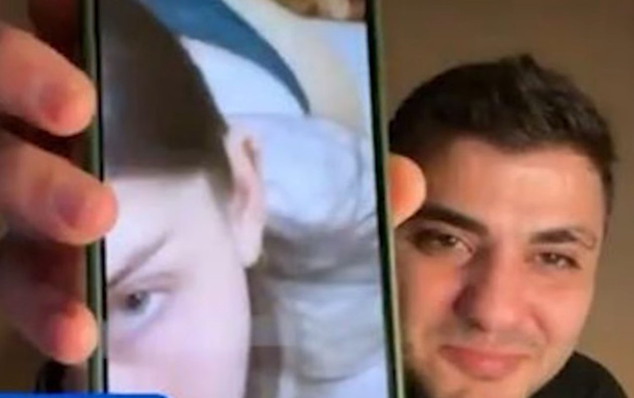 Söyüş bloqerlərinin nümayiş etdirdiyi foto saxta çıxdı - FOTO