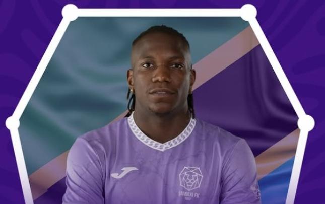 "Şamaxı"nın legioneri milliyə ÇAĞIRILDI