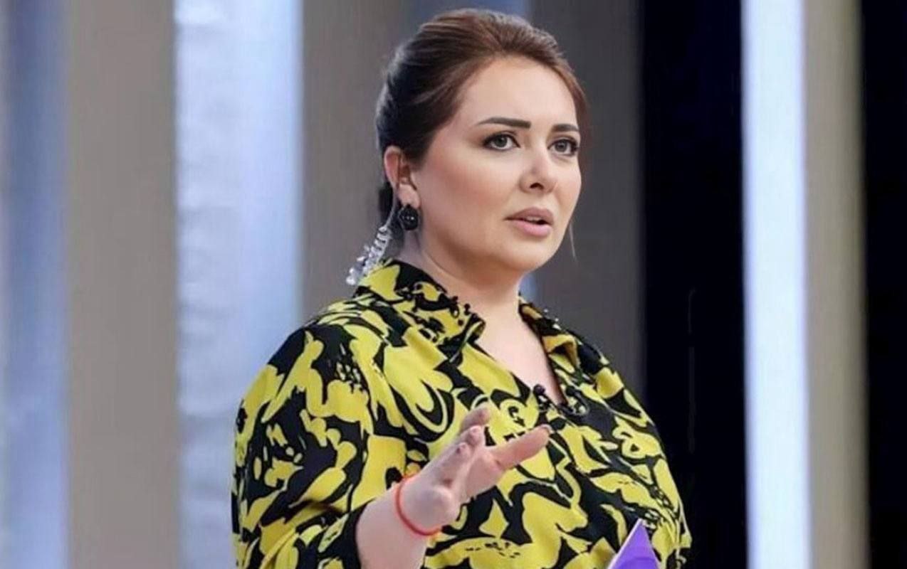 SON DƏQİQƏ: Lalə Azərtaşın verilişi də bağlandı