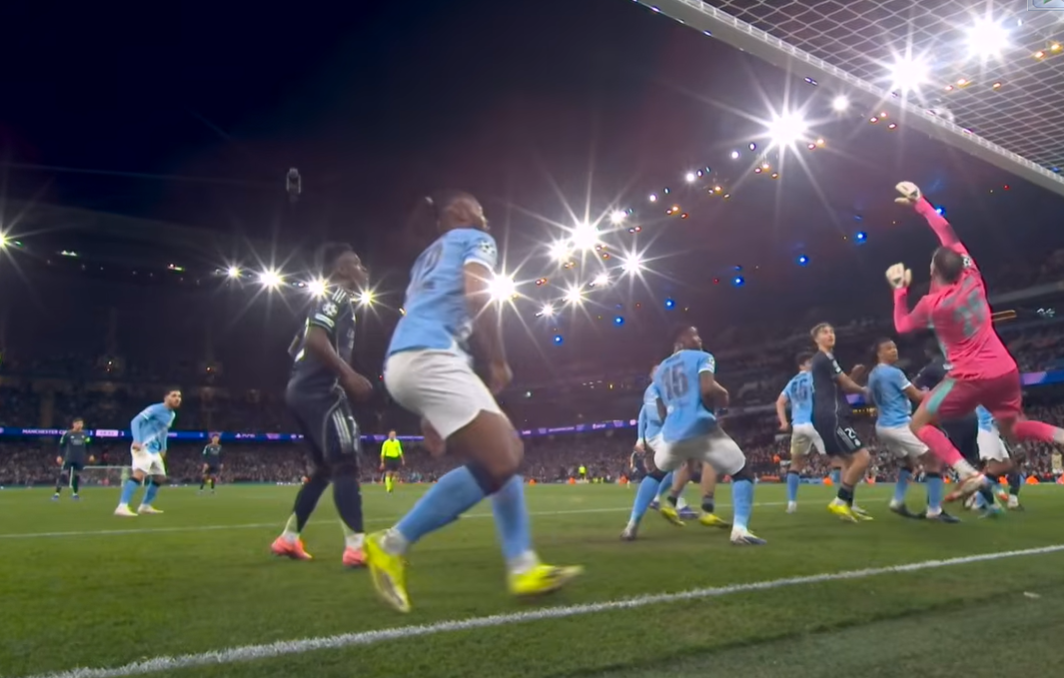 Çempionlar Liqası: "Real Madrid", PSJ və "Arsenal" 1/4 finala yüksəldi &ndash; VİDEO