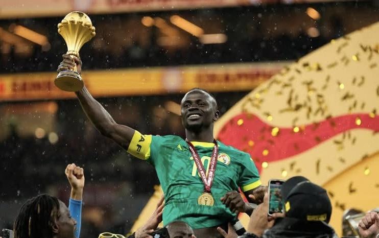 Seneqalın çempionluğu əlindən alındı &ndash; ŞOK QƏRAR