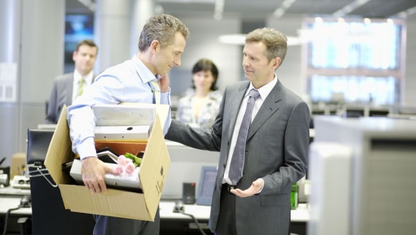 Bu şəxslərin əmək müqaviləsinə XİTAM VERİLƏCƏK