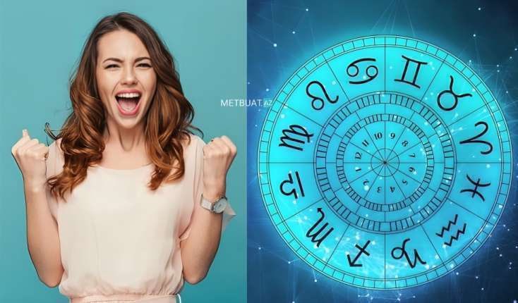 3 bürcə möcüzəvi şans - Uğur qapıları açıldı