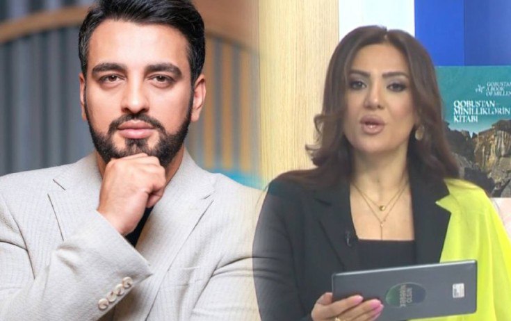 "Rəngarəng"in yerinə bu veriliş yayımlandı - VİDEO