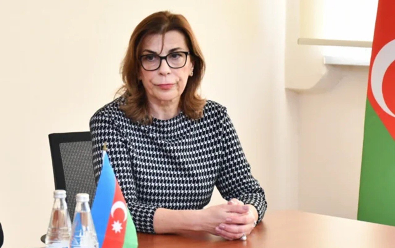 Sabiq rektorun qızını aldadan şəxs azadlığa buraxıldı