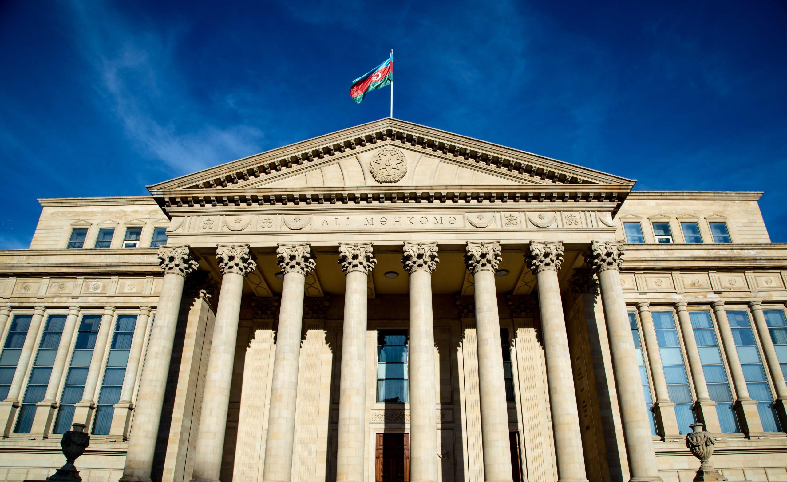 Əlillərə pensiya ömürlük təyin edilməlidir &ndash; Ali Məhkəmədən QƏRAR