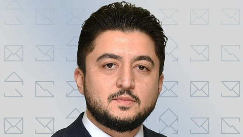 İbrahim Əhmədov YÜKSƏK vəzifəyə təyin edildi