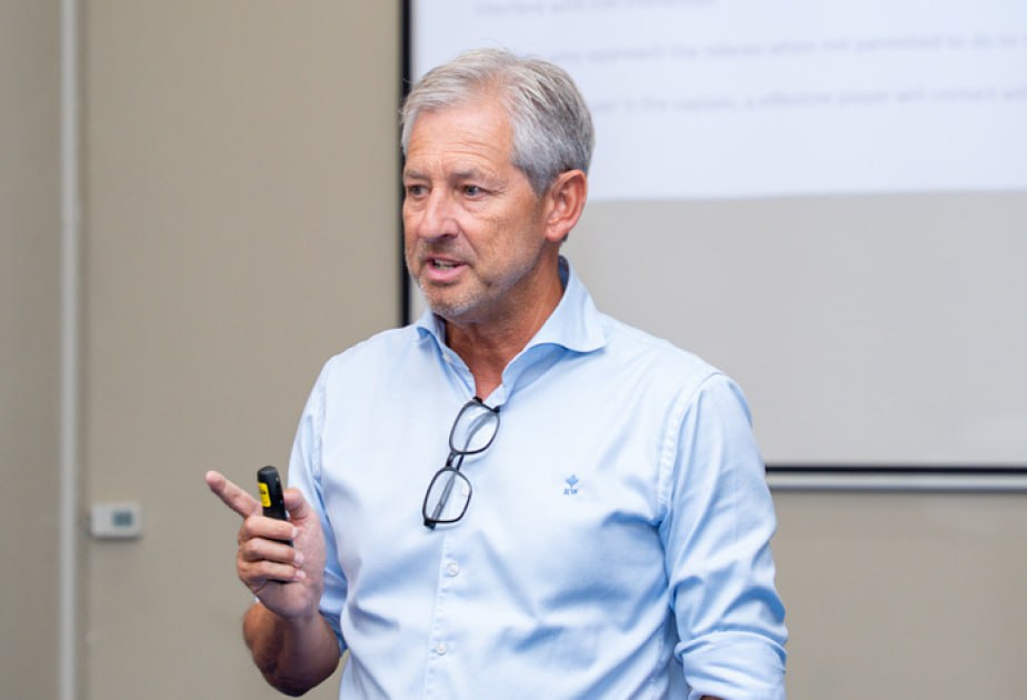 AFFA rəsmisi &ldquo;Barselona&rdquo; &ndash; &ldquo;Nyukasl&rdquo; oyununa təyinat aldı