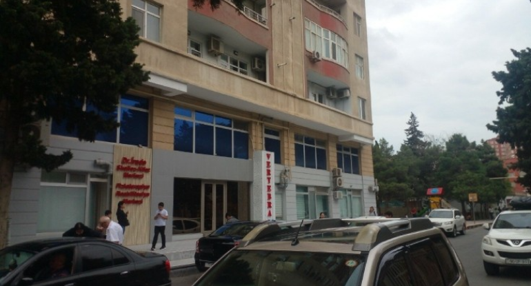 Bu klinikada tibb təhsili olmayan "həkimlər" çalışırmış