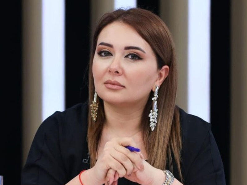 Lalə Azərtaşın bağlandığı iddia olunan verilişi DAVAM EDƏCƏK