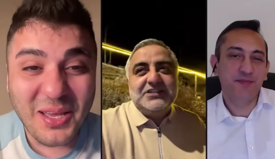 Şantajçı blogerlərə feyk görüntüləri kim ÖTÜRÜB? &ndash; VİDEO