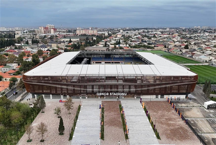 &ldquo;Kəpəz&rdquo; doğma stadionuna nə vaxt QAYIDACAQ?