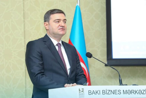 TƏBİB-də yüksəkvəzifəli şəxs işdən çıxarıldı