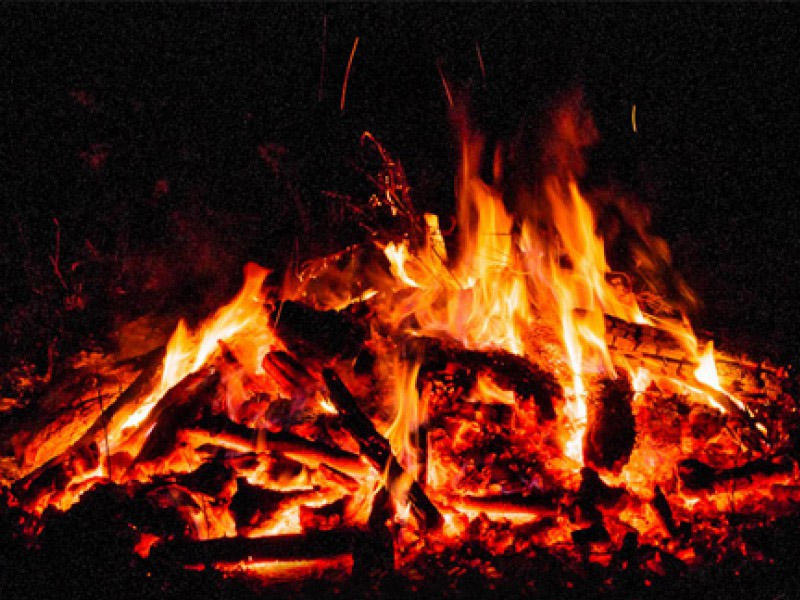 TDT-nin nümayəndələri Novruz tonqalını Qaziantepdə birgə yandıracaq- FOTO