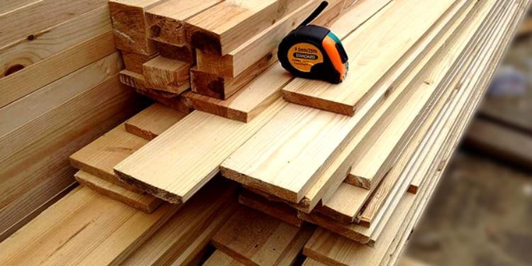 Taxta materialları kəskin bahalaşdı &ndash; QİYMƏTLƏR