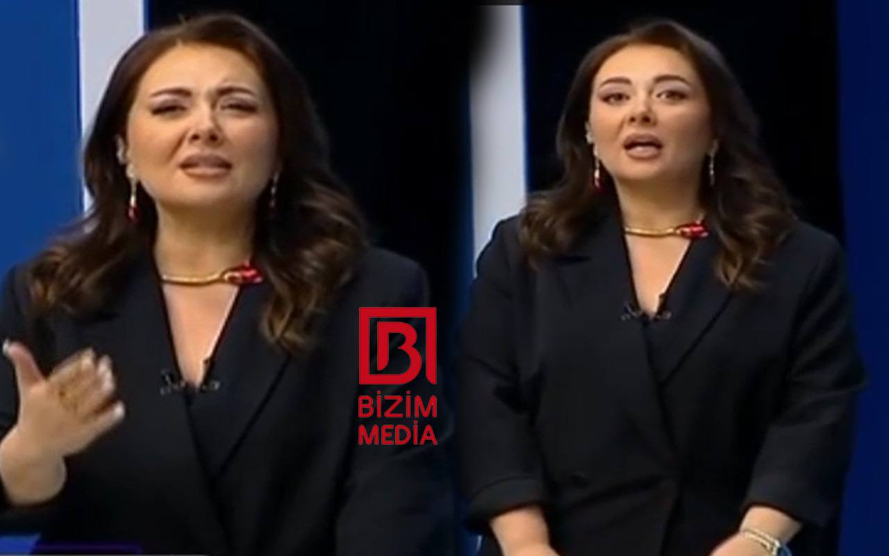 Lalənin verilişi öz saatında YAYIMLANDI - VİDEO