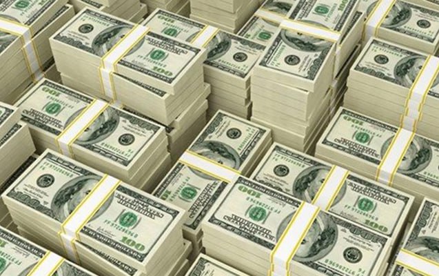 Azərbaycanın strateji valyuta ehtiyatları nə qədərdir?