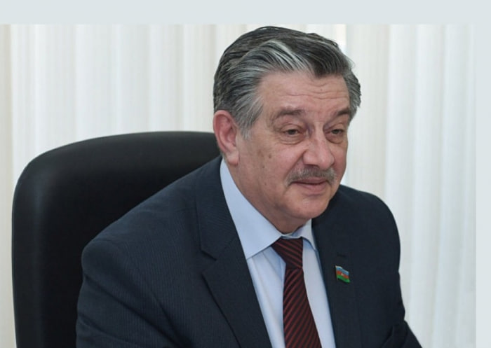 Prezidentdən Mixail Zabelin ilə bağlı SƏRƏNCAM