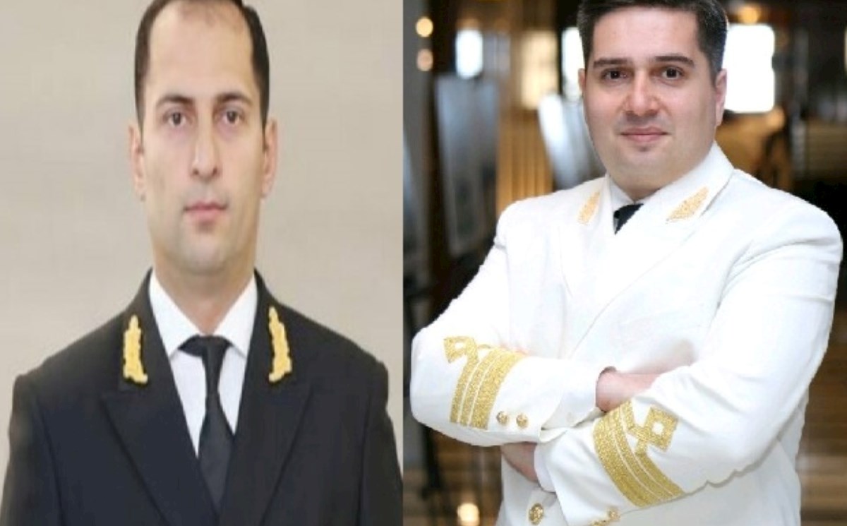 ASCO-nun sədr müavinləri vəzifələrindən çıxarıldı