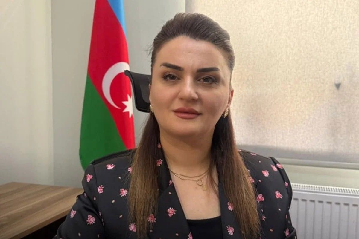 Bu məktəbə yeni direktor TƏYİN EDİLDİ