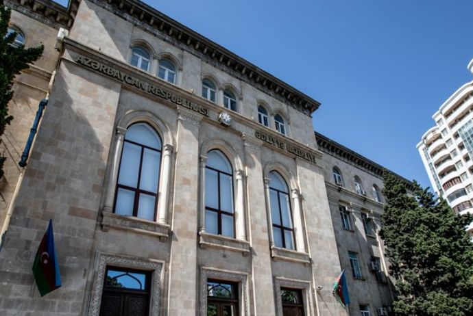 Beynəlxalq axtarışda olan şəxs Azərbaycana GƏTİRİLDİ