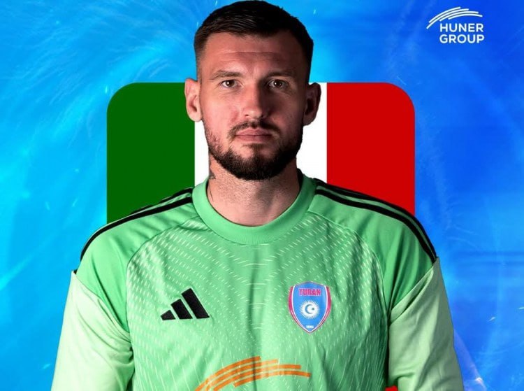 &ldquo;Turan Tovuz&rdquo;un futbolçuları milli komandaya ÇAĞIRILDI