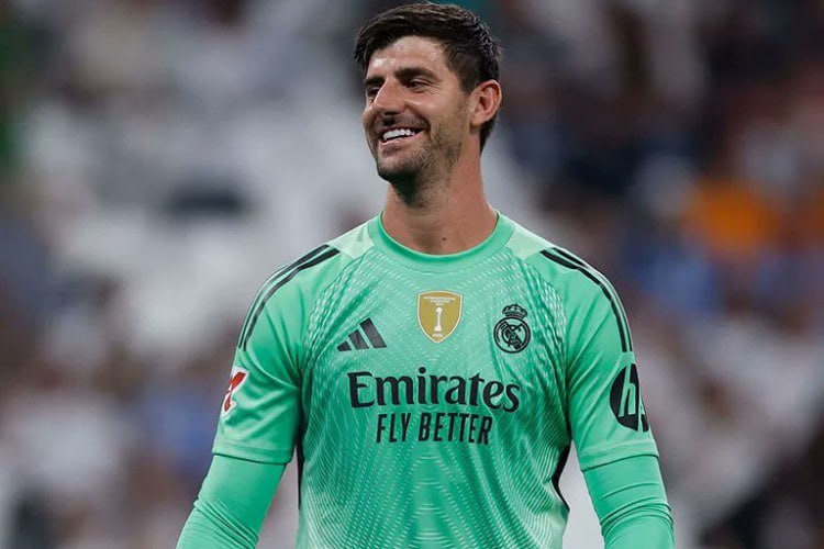 &ldquo;Real&rdquo;da CİDDİ İTKİ