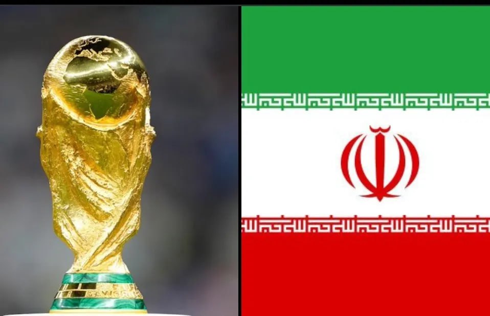 FİFA İranın tələbini QƏBUL ETMƏDİ