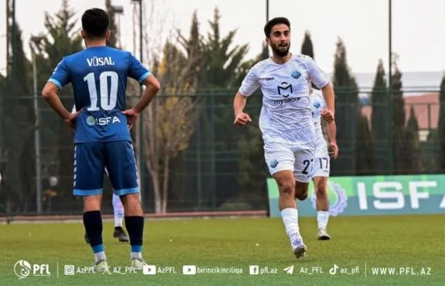 Birinci Liqa: &ldquo;Şəfa&rdquo;dan növbəti QƏLƏBƏ