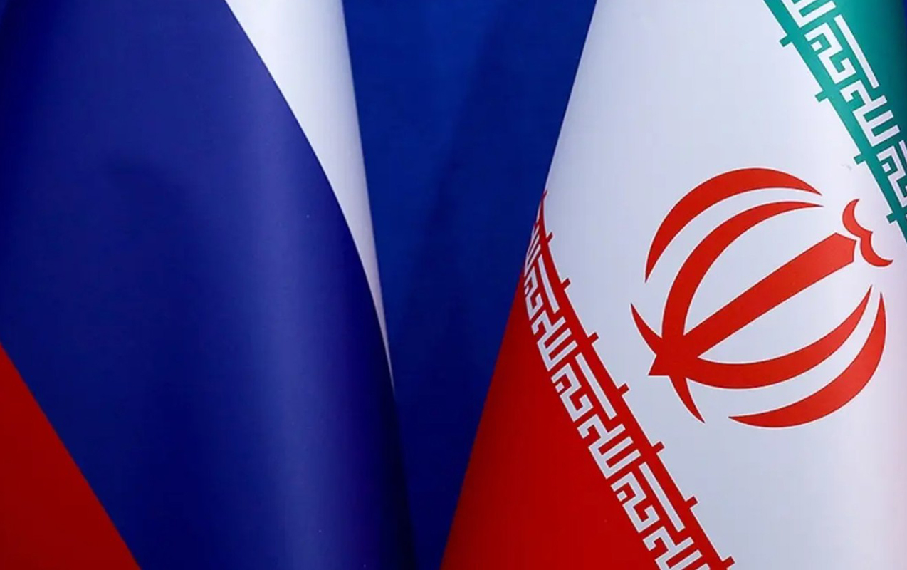 &ldquo;İrana peyk məlumatları və bazaların yerlərini onlar ötürür&rdquo;