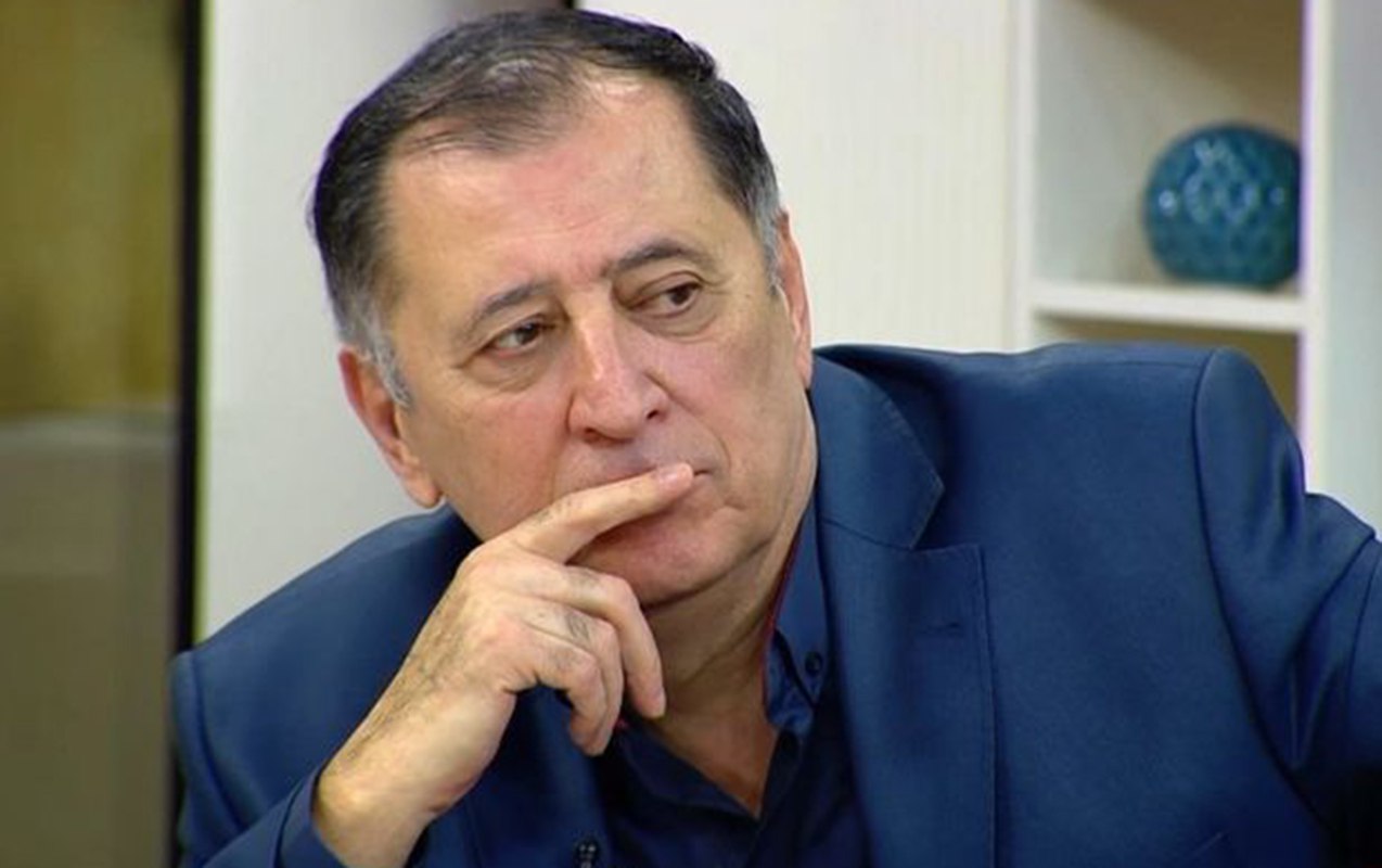 Baba Vəziroğlunun ailəsində AĞIR İTKİ