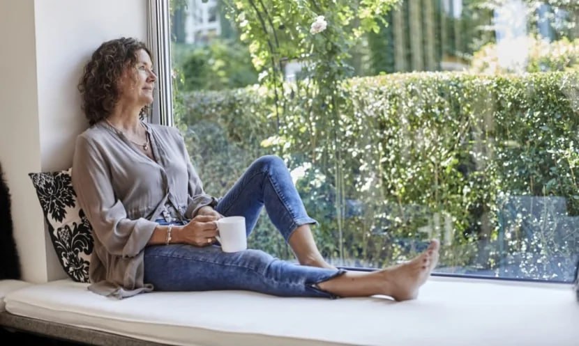 Yaşı 50-dən yuxarı olanların NƏZƏRİNƏ