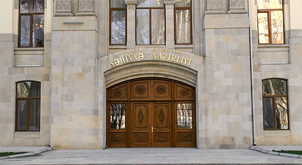 Səhiyyə Nazirliyindən ÇAĞIRIŞ: &ldquo;İnsanların sıx toplaşdığı məkanlarda...&rdquo;