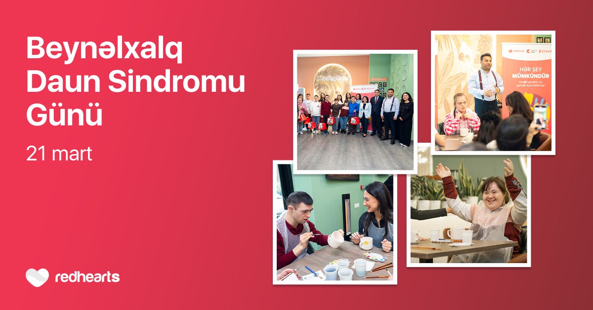 &ldquo;Hər şey mümkündür&rdquo;: İnklüziv inkişafı dəstəkləyən master-klass təşkil olunub