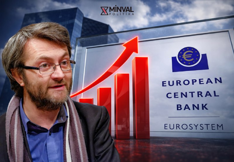 İran müharibəsi Avropa iqtisadiyyatını tənəzzülə sürükləyir - Sorbonna Universitetinin dosenti