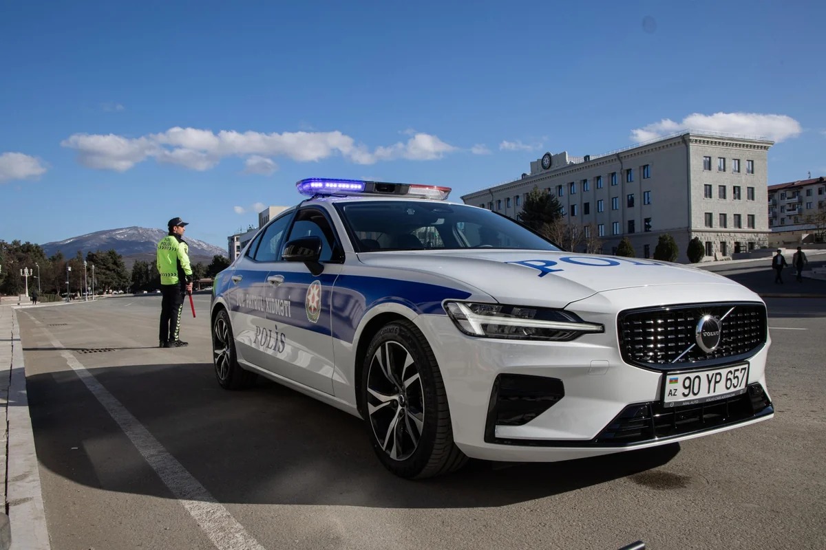 DİN-dən bayramla bağlı Qarabağa səfər edənlərə MÜRACİƏT &ndash; FOTO/VİDEO