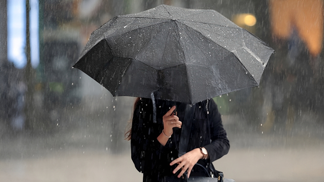 Sabah yağış yağacaq &ndash; PROQNOZ